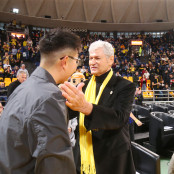 Χάρης Παπαγεωργίου