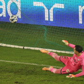 Πέναλτι Πανένκα