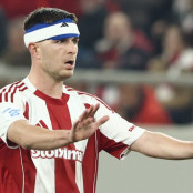 Τζόρτζιο Κιελίνι