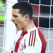 Αγιούμπ Ελ Κααμπί