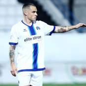 Χόρχε Πόμπο