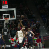 Τρεντ Φόρεστ