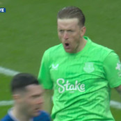 Τζόρνταν Πίκφορντ