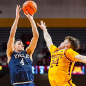 Κρις Μίντλετον