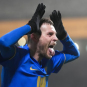 Μάρβιν Ντουκς