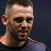 Στέφαν Ντε Βράι