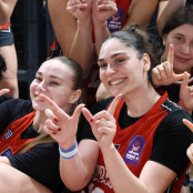 Κύπελλο Ελλάδας Μπάσκετ Γυναικών