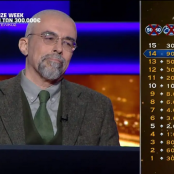 Εκατομμυριούχος