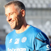 Γιούρκας Σεϊταρίδης