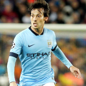 Νταβίντ Σίλβα