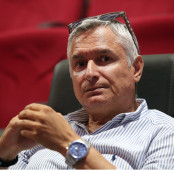 Γιώργος Σπανός