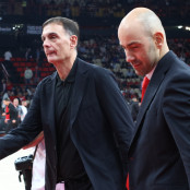 Σαρούνας Γιασικεβίτσιους