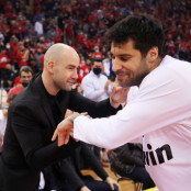 Θοδωρής Παπαλουκάς