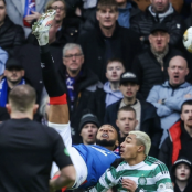 Αντρέας Σκοβ Όλσεν