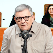 Τάκης Χατζής