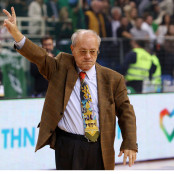 Θανάσης Γιαννακόπουλος