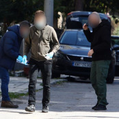 Παρασκευάς Σπυράτος