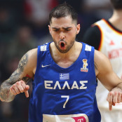 Μουντομπάσκετ