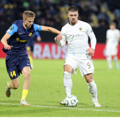 Τηλεοπτικές μεταδόσεις