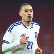 Μπάμπης Λυκογιάννης