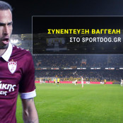 Βαγγέλης Μόρας