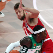 Σιλβέν Φρανσίσκο