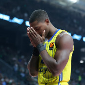 Λόνι Γουόκερ