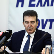 Μιχάλης Χρυσοχοΐδης