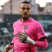 Νίκος Χριστογεώργος