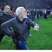Γιάννης Ανέστης