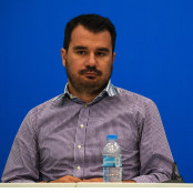 Ανδρέας Παπαμιμίκος