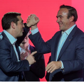 Πέτρος Κόκκαλης