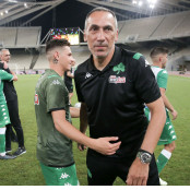 Νίκος Παπαδόπουλος