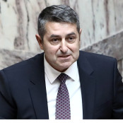 Γιώργος Μυλωνάκης