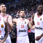 Μόντε Μόρις