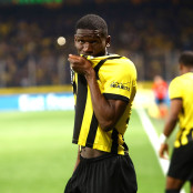 Ντέρεκ Κουτέσα