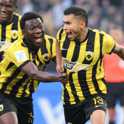 Σταύρος Καζαντζόγλου