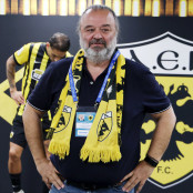Γιώργος Μελισσανίδης
