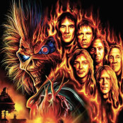 Iron Maiden