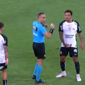 κόκκινη κάρτα