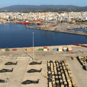 Αλεξανδρούπολη