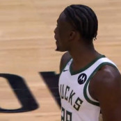 Άλεξ Αντετοκούνμμπο