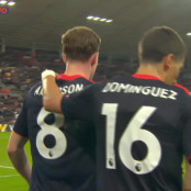 Νότιγχαμ Φόρεστ