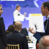 Νίκος Ανδρουλάκης