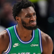 ΝτεΆντρε Τζόρνταν