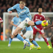 Έρλινγκ Χάαλαντ