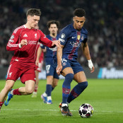 Παρί Σεν Ζερμέν