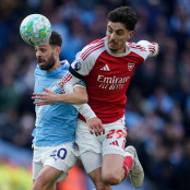 Μπερνάρντο Σίλβα