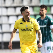 Τίνο Καντεβέρε