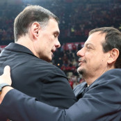 Γιώργος Μπαρτζώκας